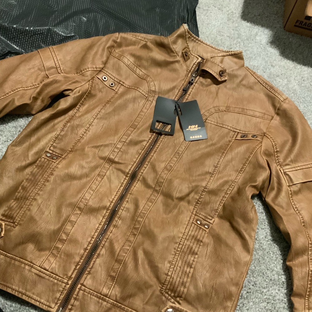 Men’s jacket 3XL